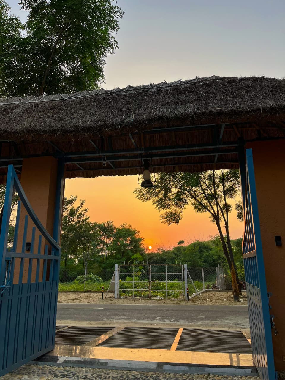 Muchaan Resort - Slide 2